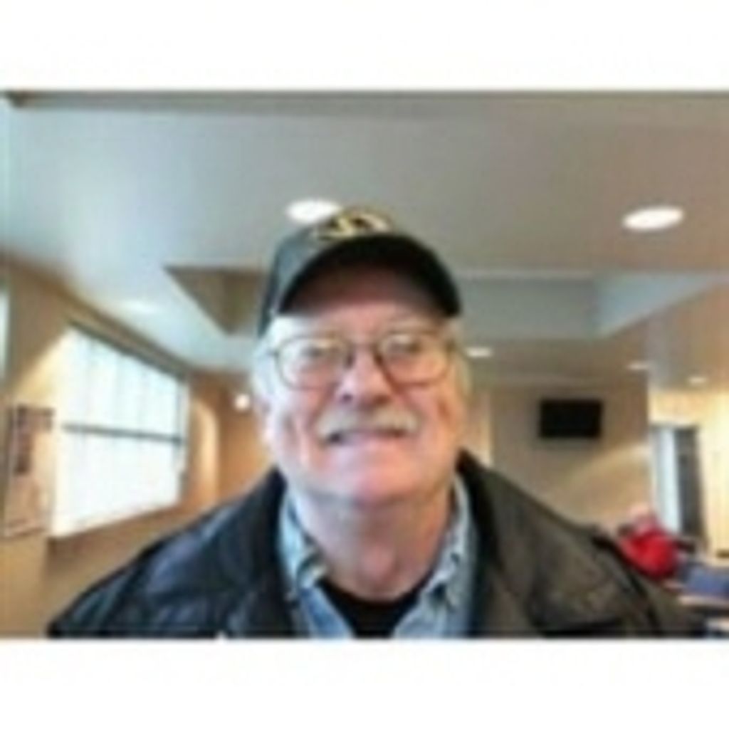 Phillip S. Poe Profile Photo