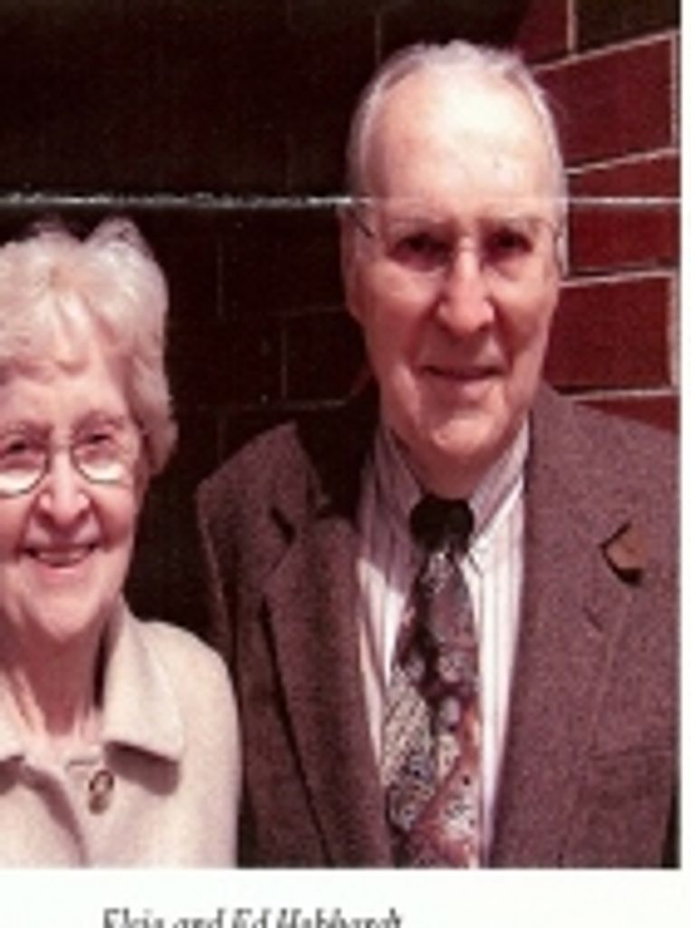 Elsie A. (Levan) Hebhardt Profile Photo