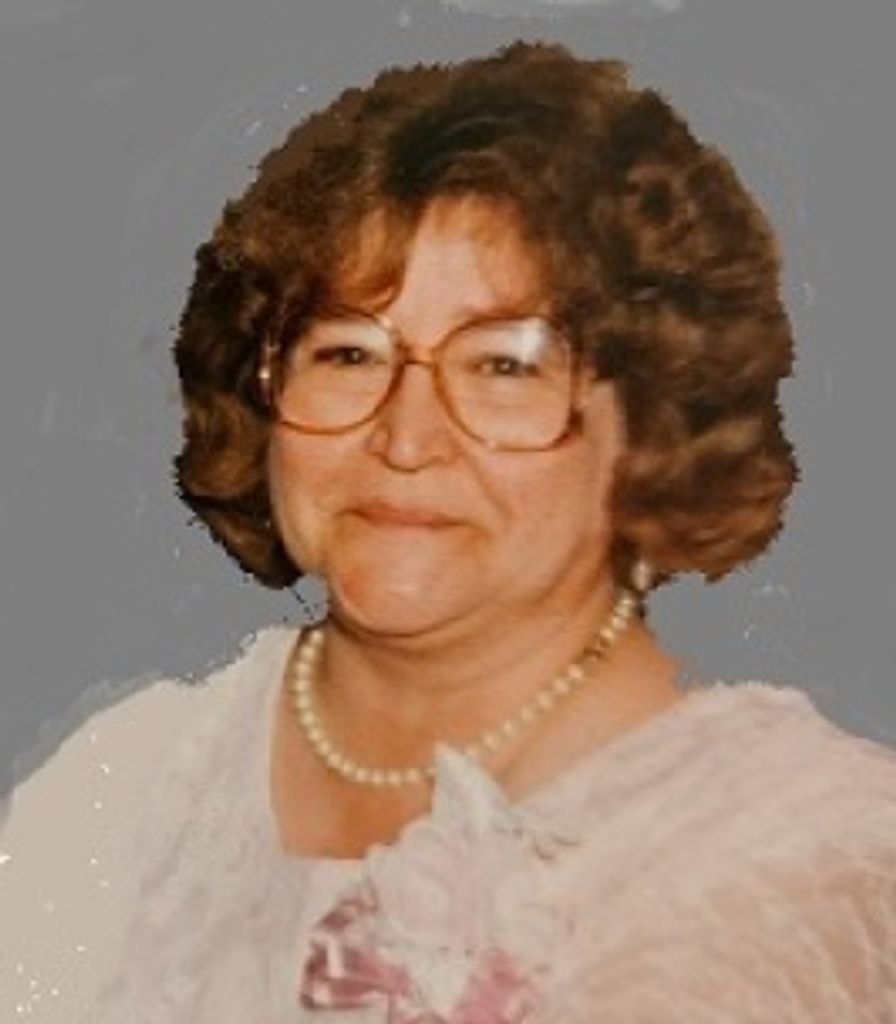 Patricia Krueger Profile Photo