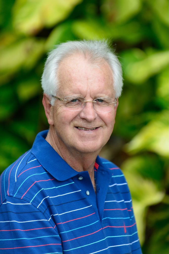John “Tom” Strachan Profile Photo