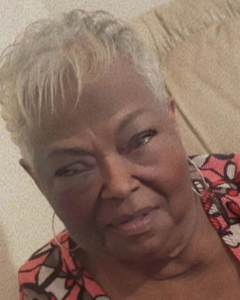 Freddie Mae Johnson Profile Photo