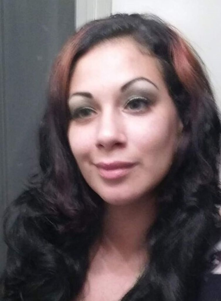 Stephanie Garcia-Santos Profile Photo