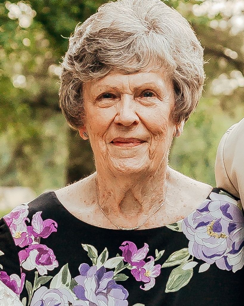 Ruby Smith Profile Photo