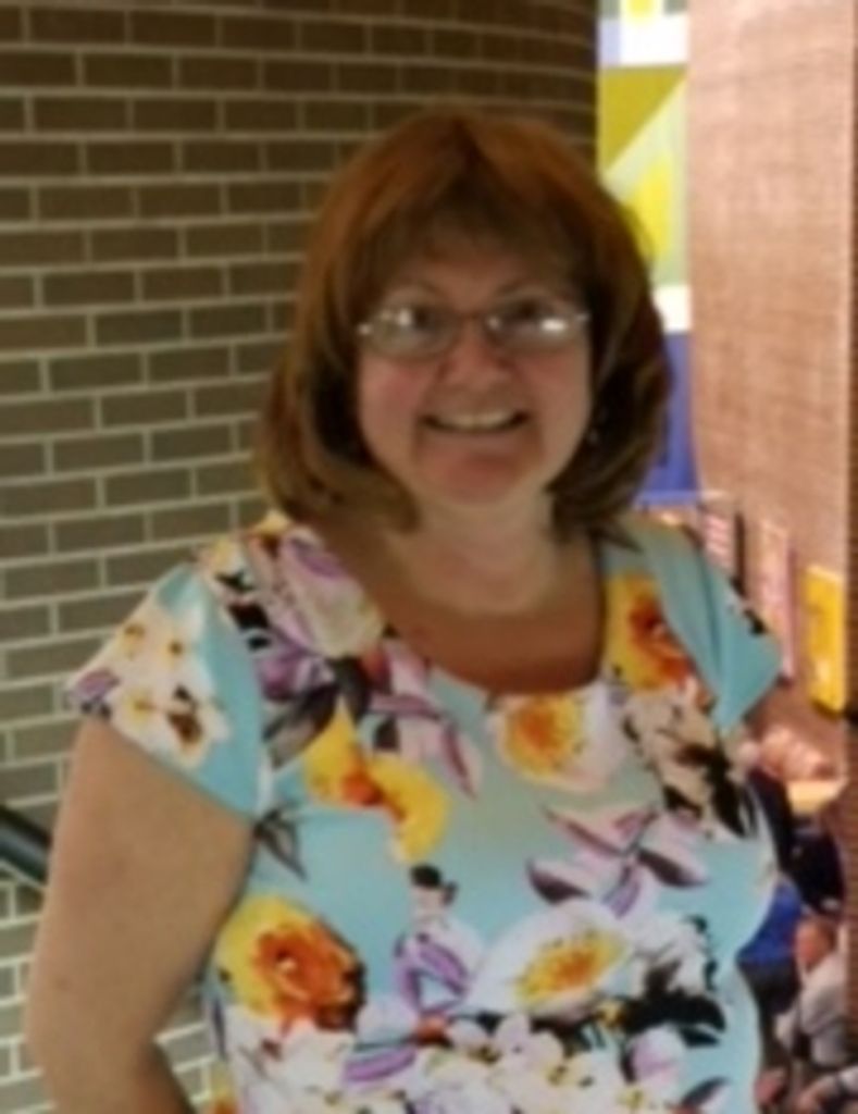 Mary Grace Stephens Profile Photo