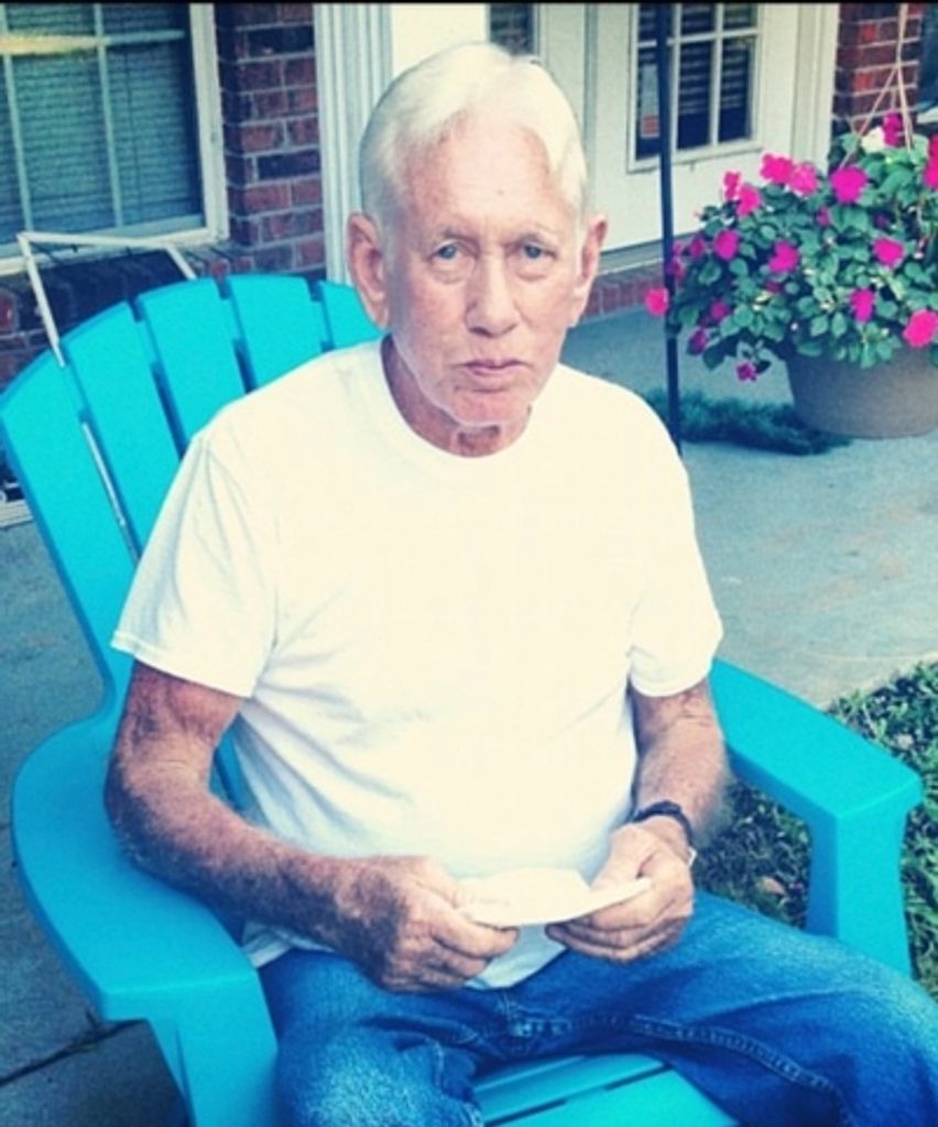 Johnny Lee Jones Profile Photo