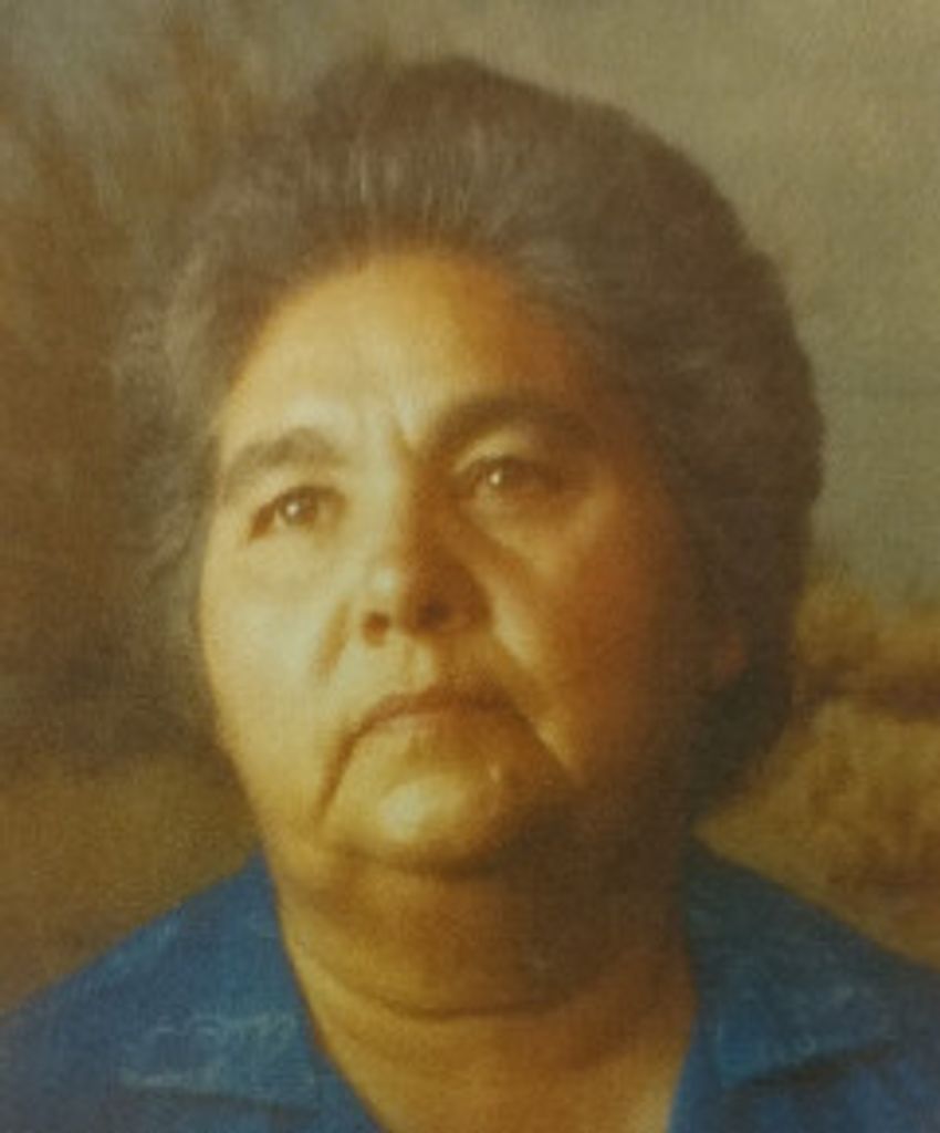 Aurelia Garcia