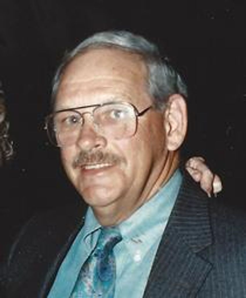 William Nelson Rowe