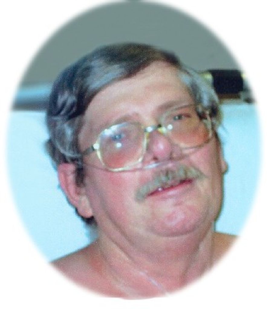 Charles "Charlie" Meeks