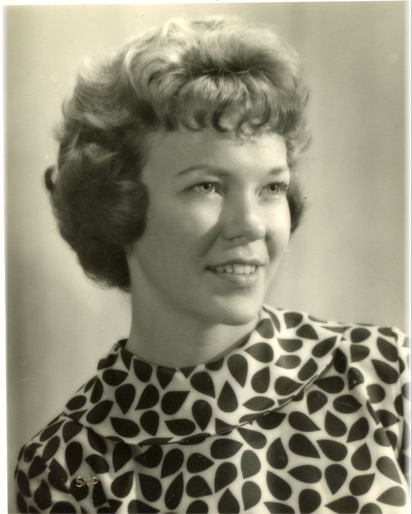 Carolyn Kinney Rosenberg Profile Photo