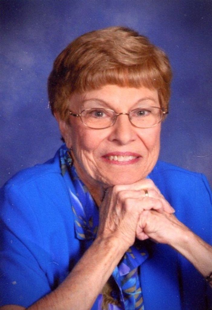 Leslie Shepperson Watson Profile Photo