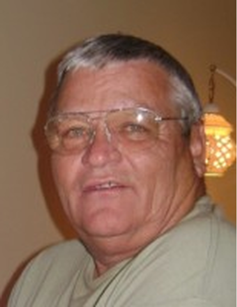 Larry  Joel Fournier