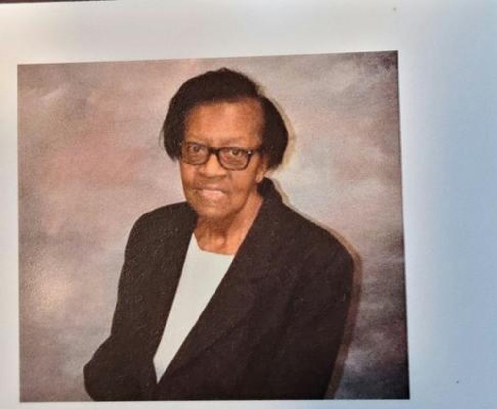 Mary E. Johnson Profile Photo