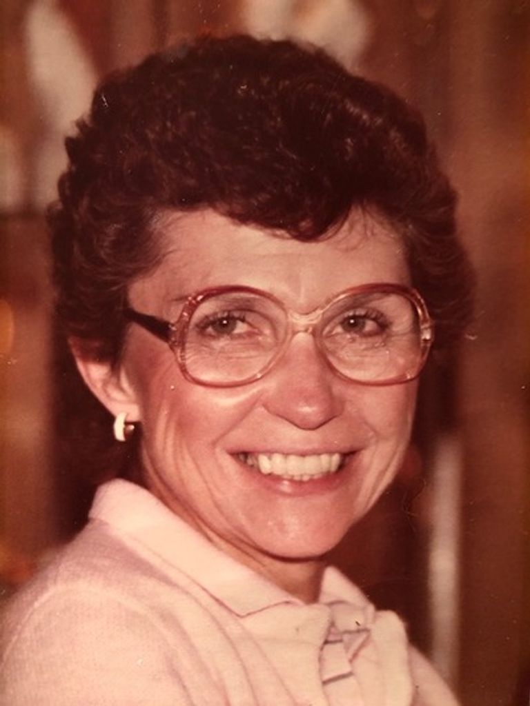 Dorothy Peterson Profile Photo