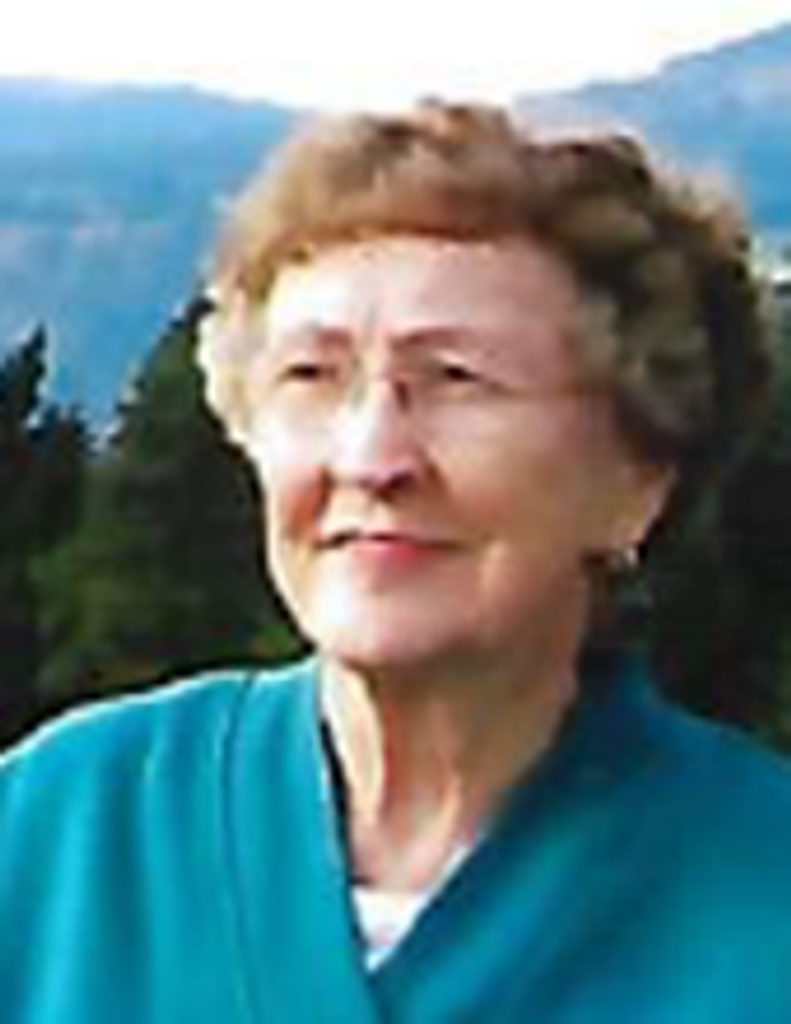 Mary Allen Walter