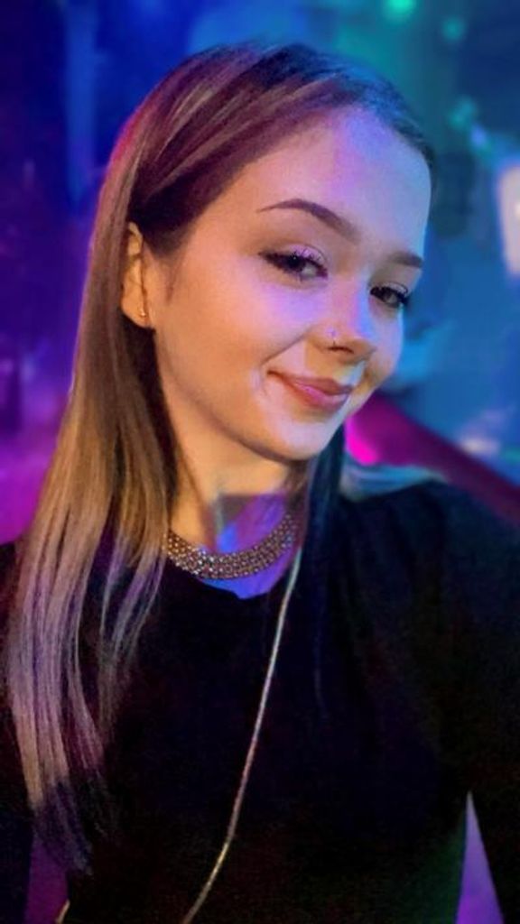 Madison Elyse Langham