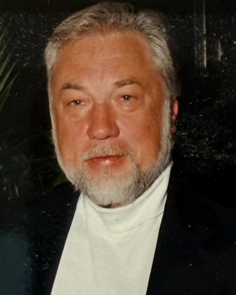 Judson Allen Jr. Profile Photo