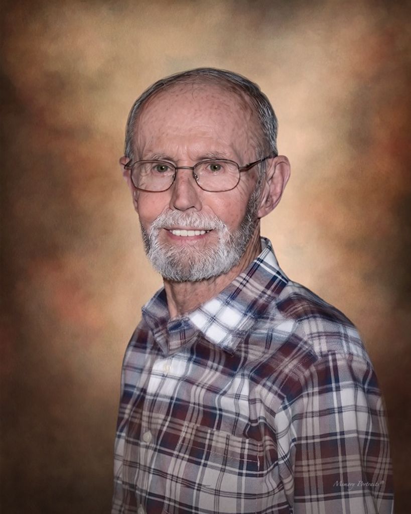 Larry Preston Osborne Profile Photo