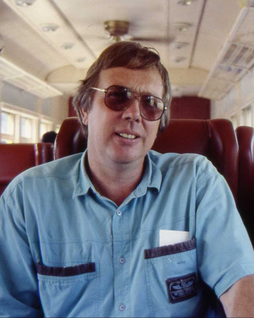 Dennis Harold Nichols