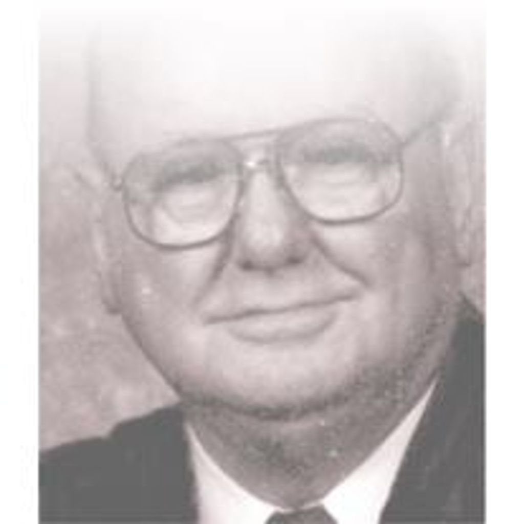 Harold Eugene Faggart