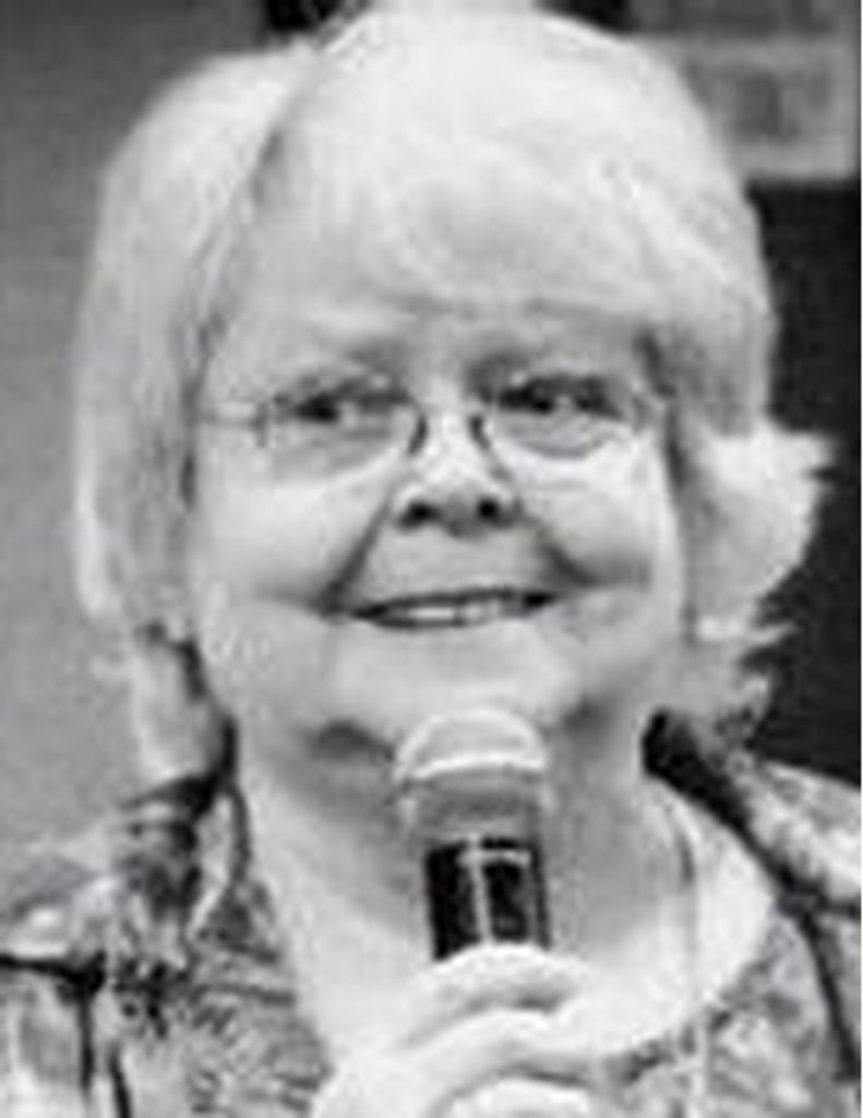 Joyce  A. Hollingshead
