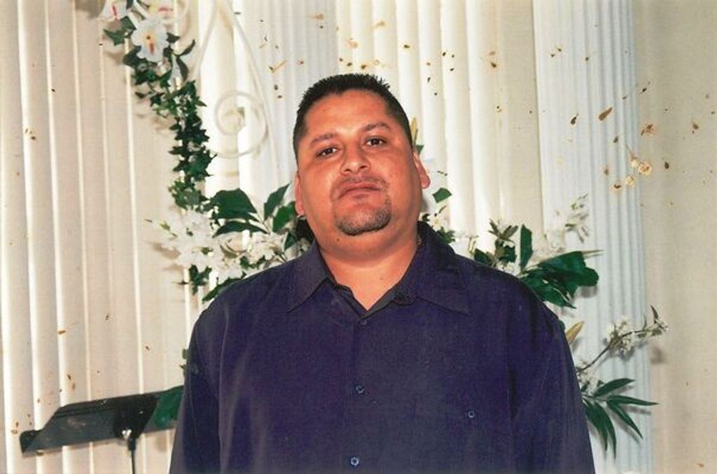 Jose Perez Profile Photo