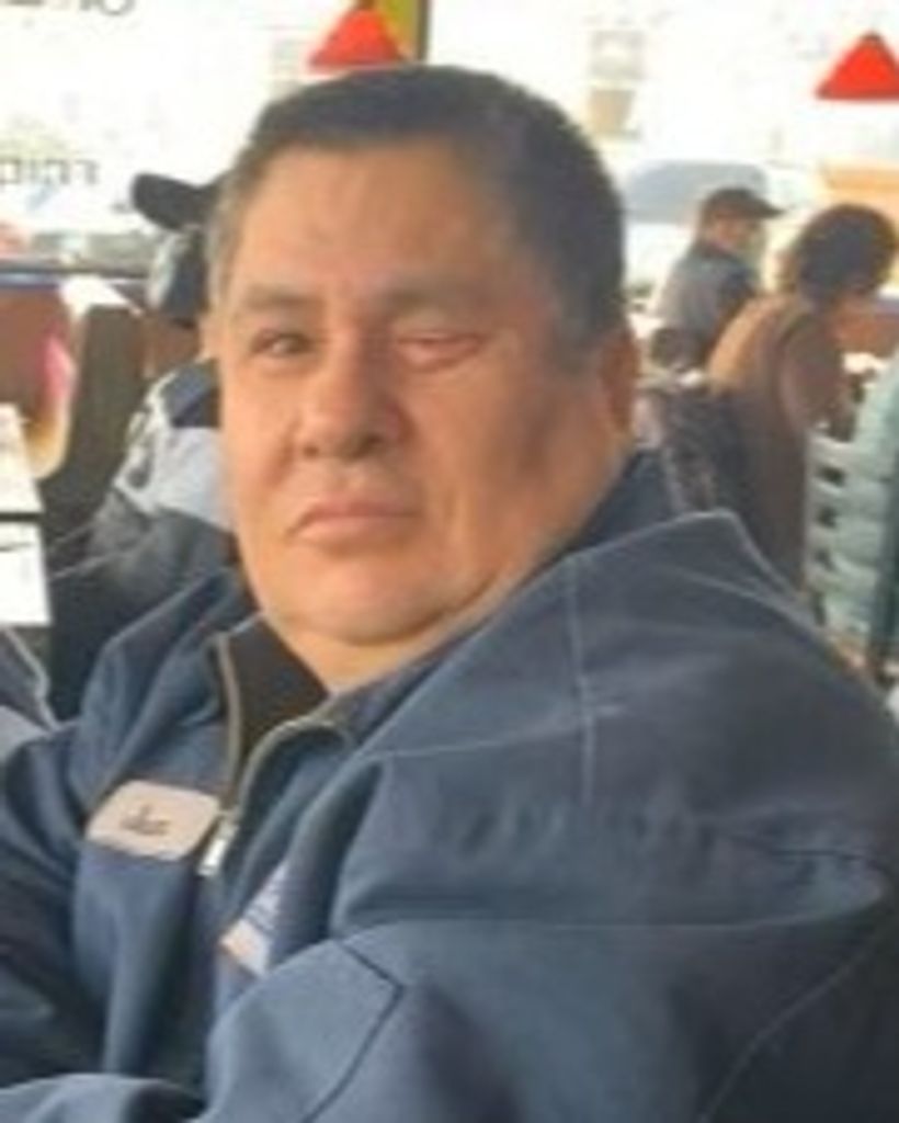 Juan Carlos Meza Garcia