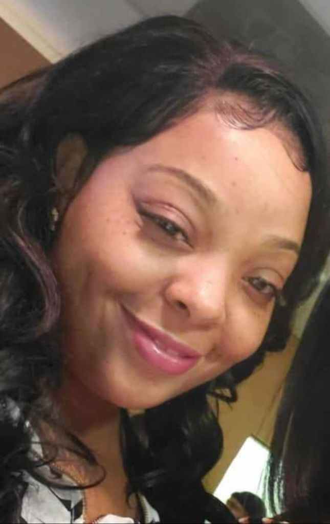Rasheda S. Richardson