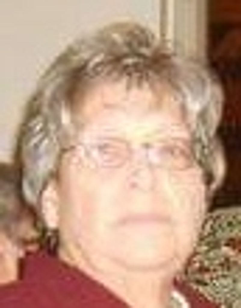 Patricia A. (Jones)  Caudill Profile Photo