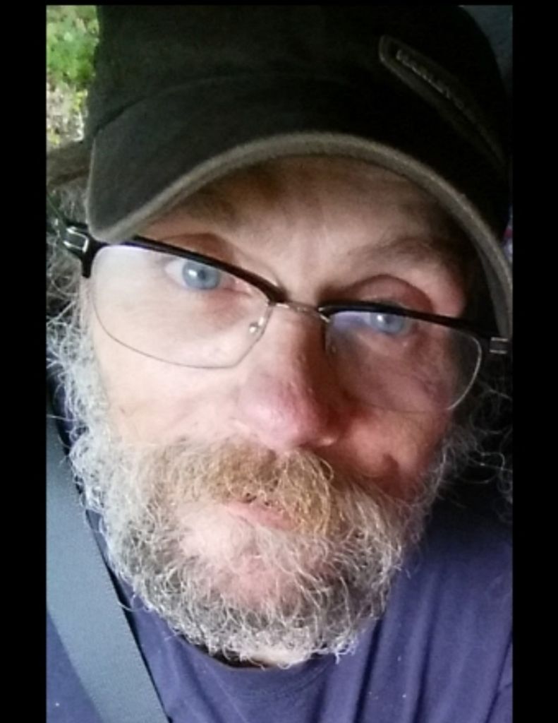 Arthur Lee "Sonny" Backherms Profile Photo