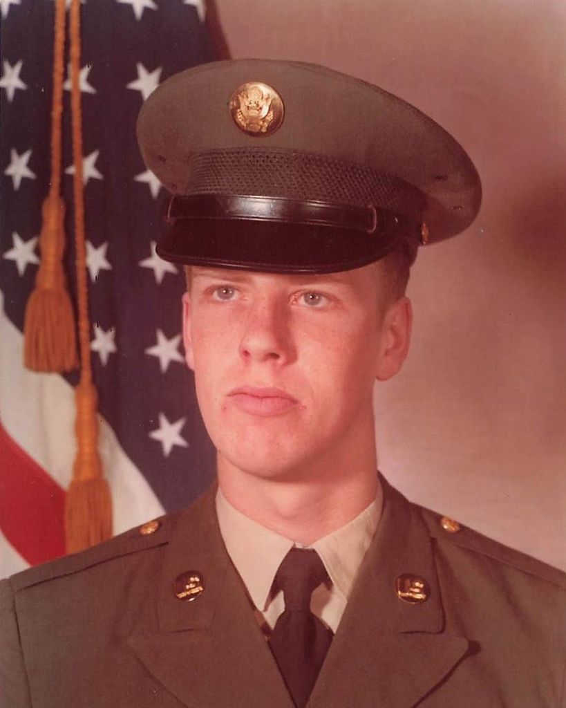 Keith E. Boudreau