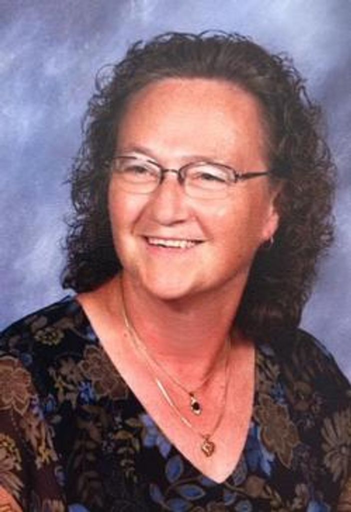 Marsha 'Verhey' K. Applegate