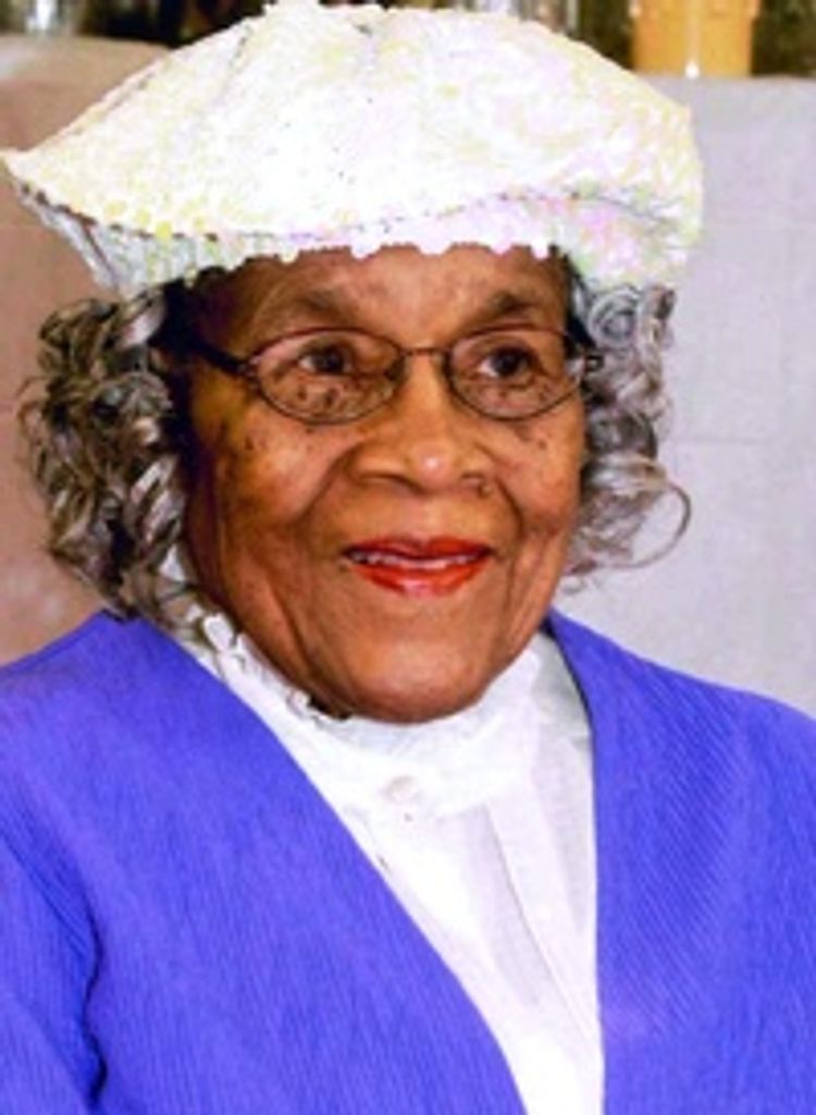 Juanita (Rose)  Long