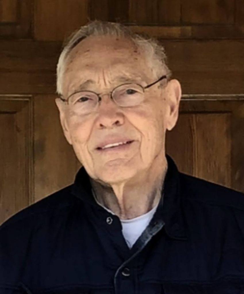 Gordon Lee Smith