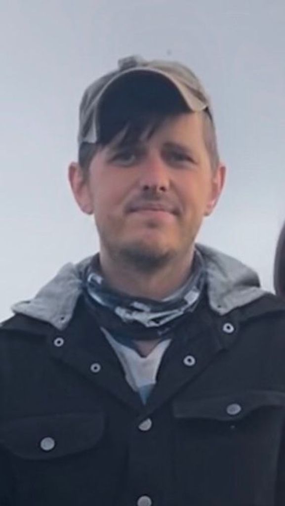 Calvin Hamilton Profile Photo