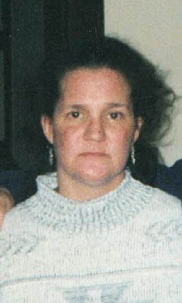 Rosemary E. Jenkins Profile Photo