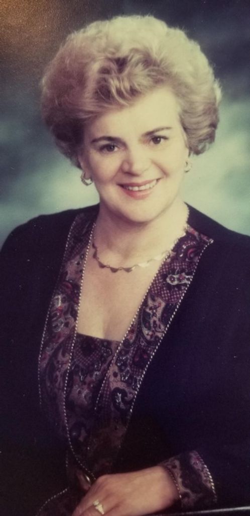 Hermine 'Chris' Lacroix