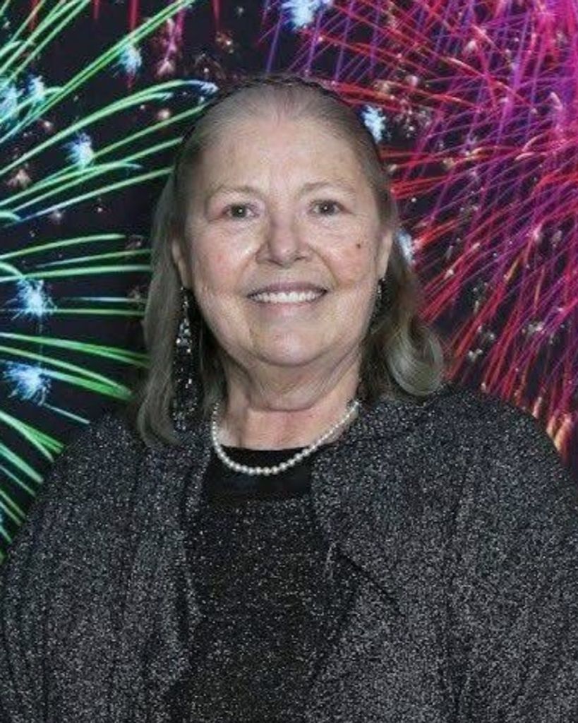 Donna Witherspoon Barlowe
