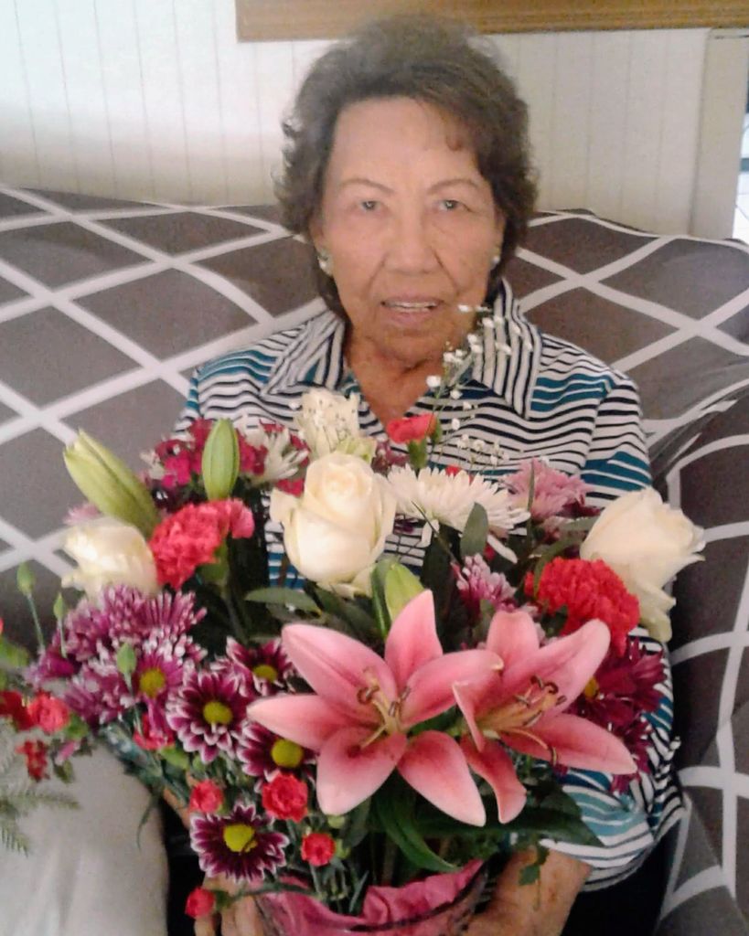 Victoria Astorga Uribe Profile Photo