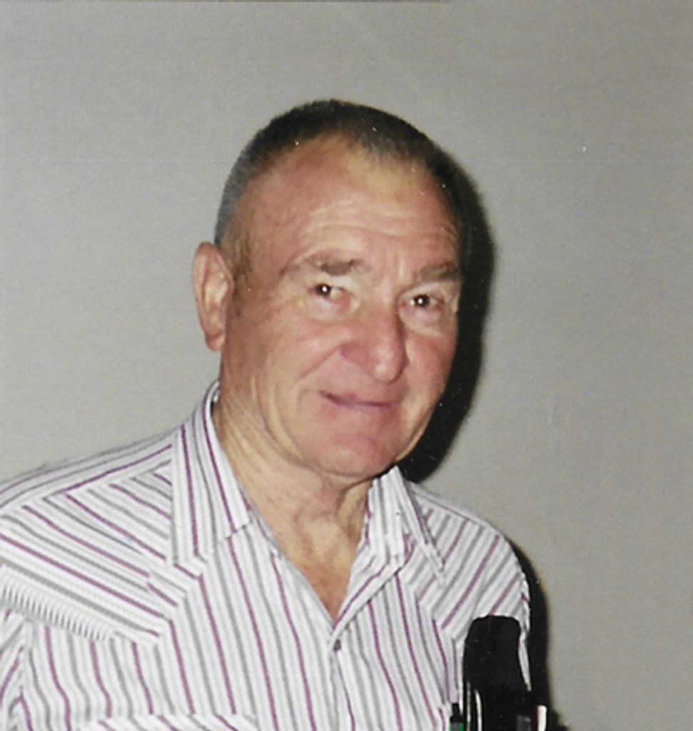 Carl "Cork" Smith Profile Photo
