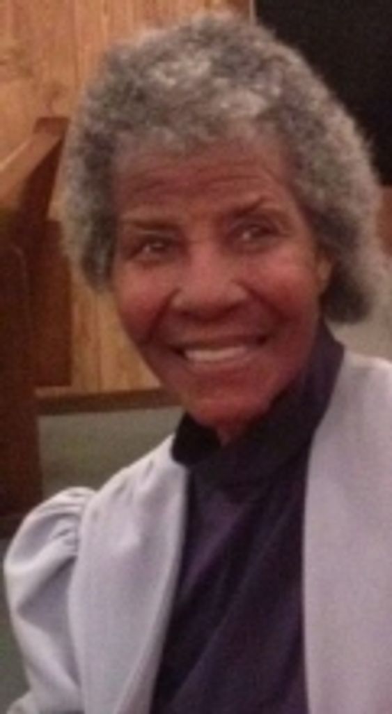Margaret Elizabeth Bables