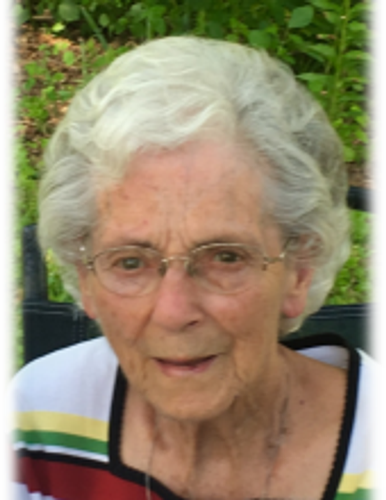 Eileen M. Simcheck