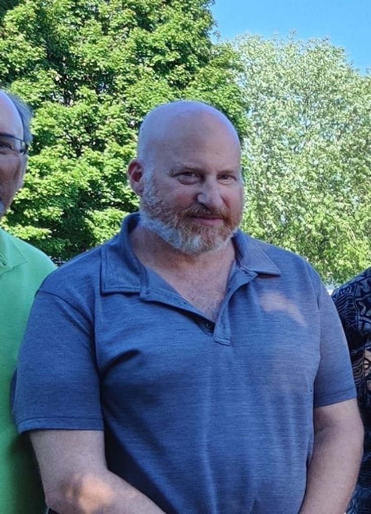 Michael Benson Jaffe