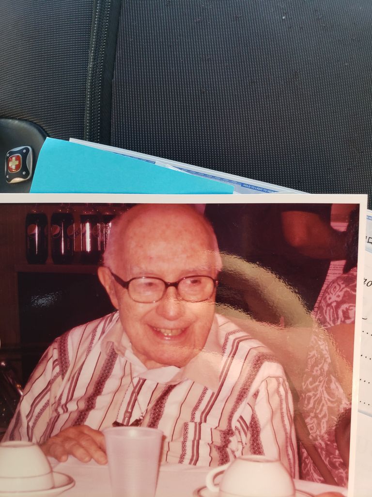 Arthur J Decelle Iii Profile Photo
