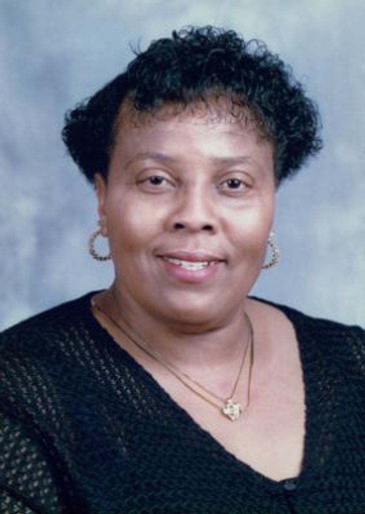 Bessie M. Cooper
