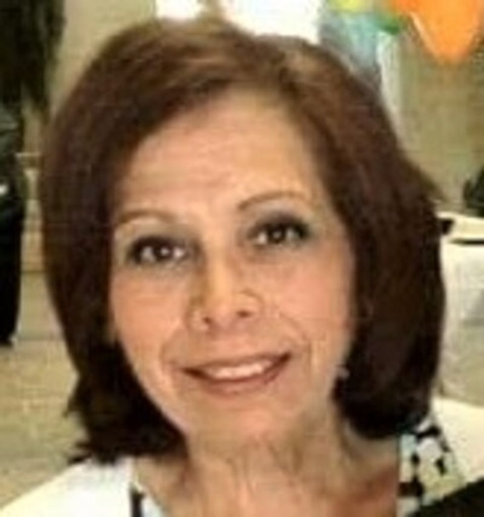 Lupe Elizabeth Gibson Profile Photo