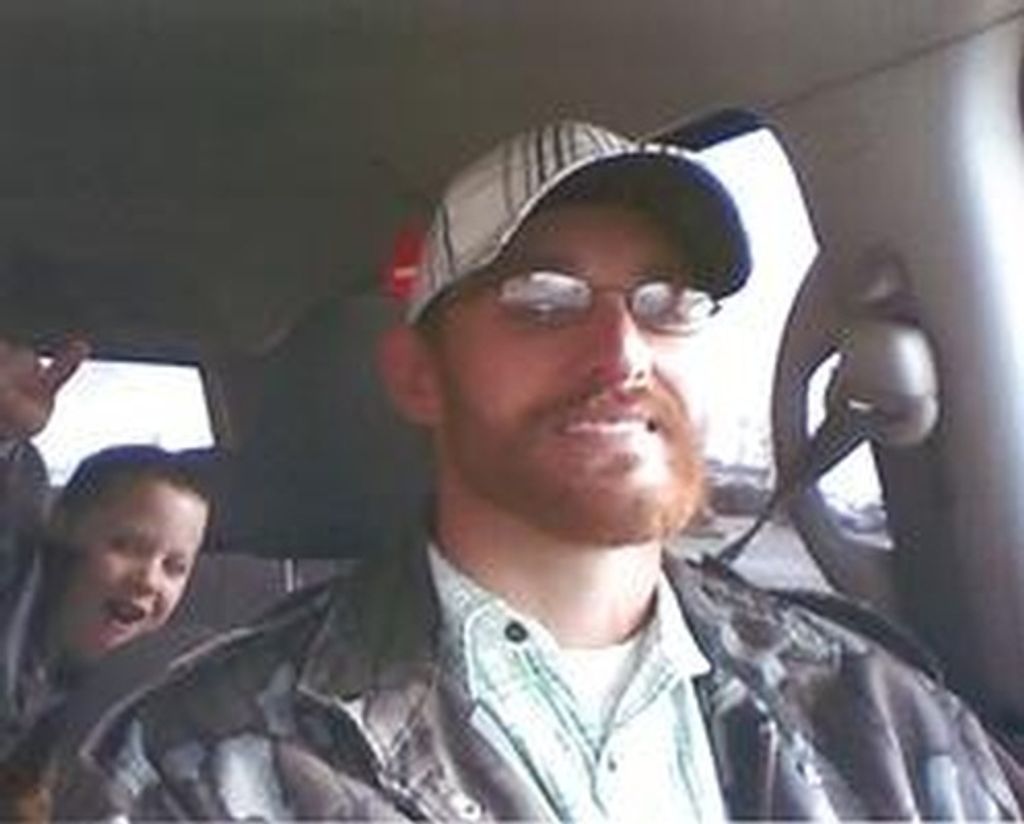 Brian Gene Mott