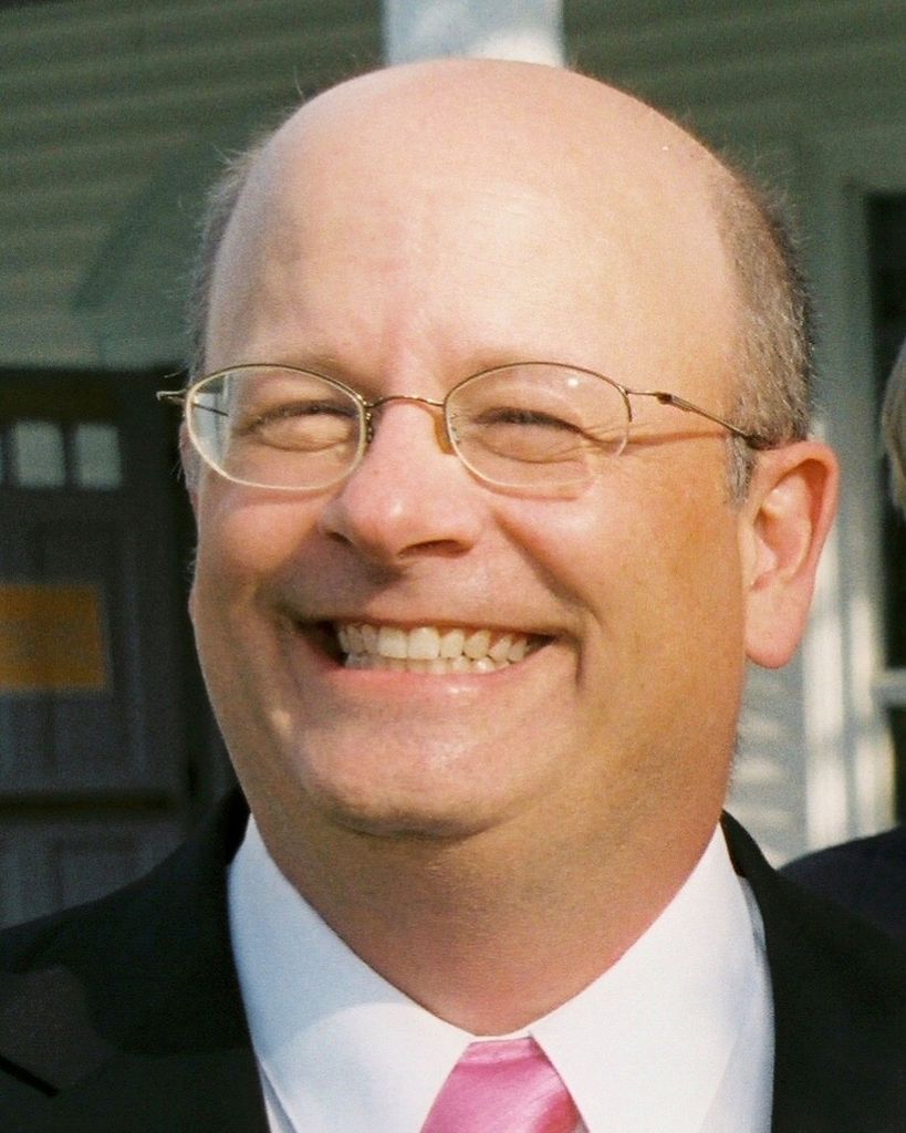 Randall J. Ferrante Profile Photo