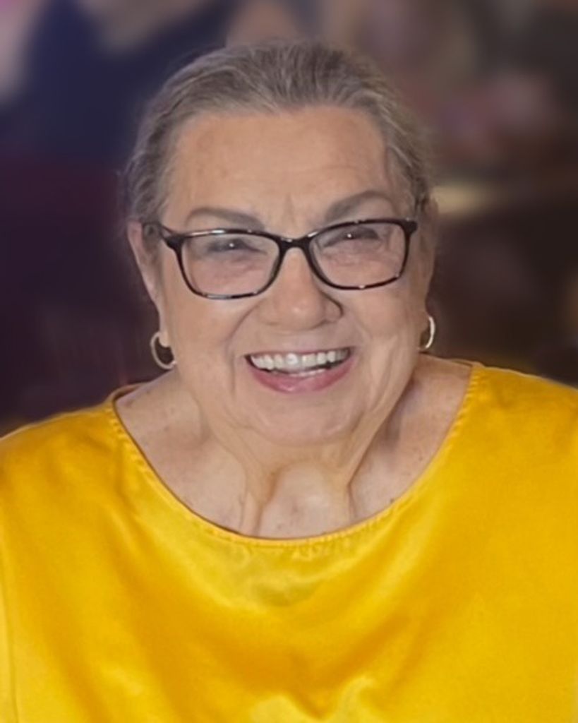Sally Pickert