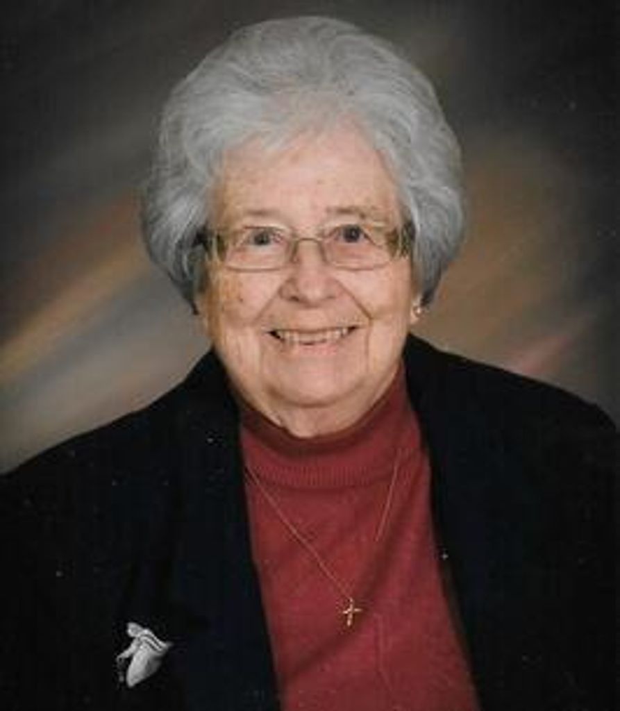Dorothy June Mlinar Profile Photo