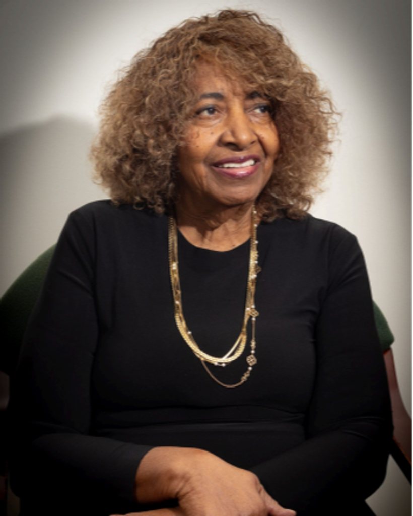 Dorothea Gloria Johnson